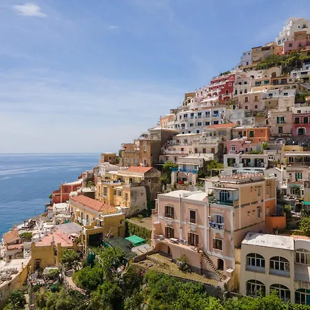 Casa Sam * Positano