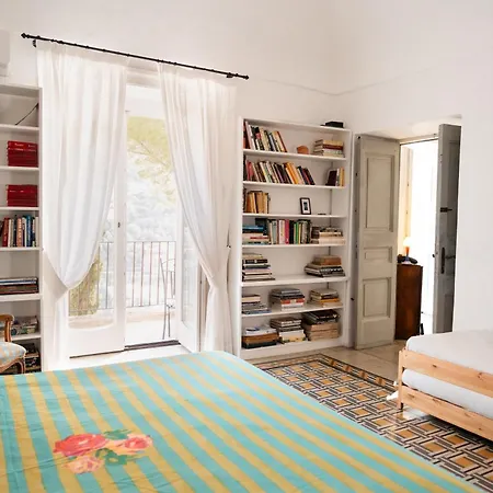 Casa Sam Villa