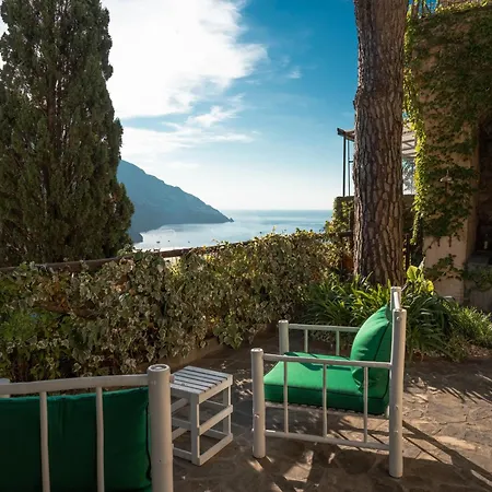 Casa Sam Positano