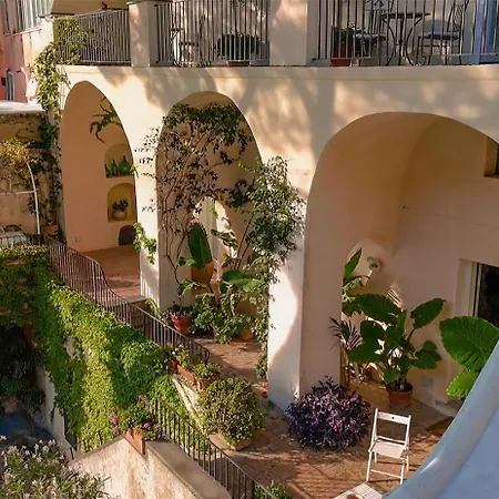 Casa Sam Villa
