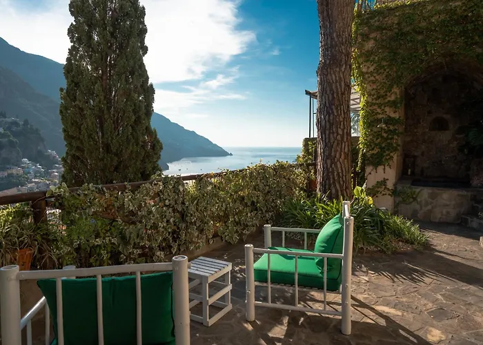 Casa Sam Positano