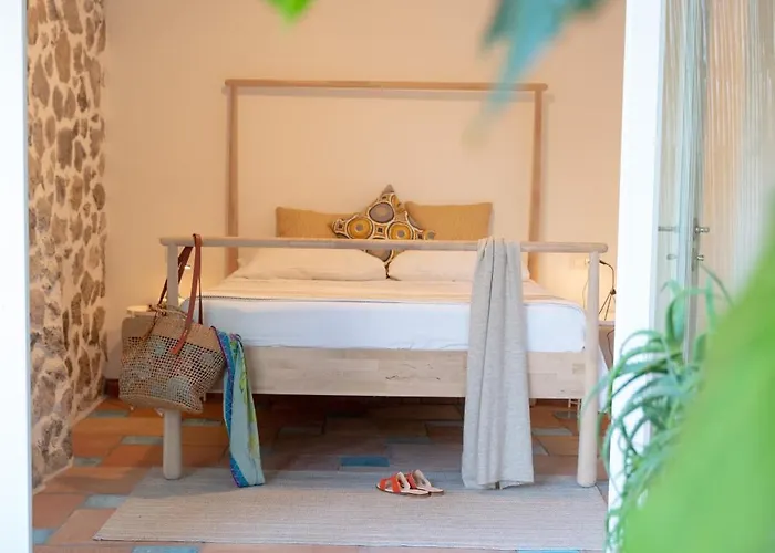 Casa Sam Villa Positano