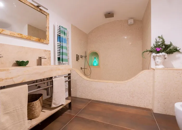 Villa Casa Sam Positano