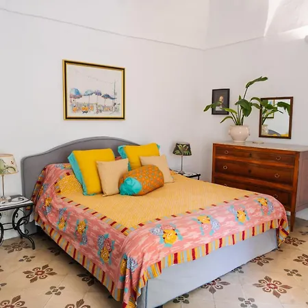 Casa Sam Villa