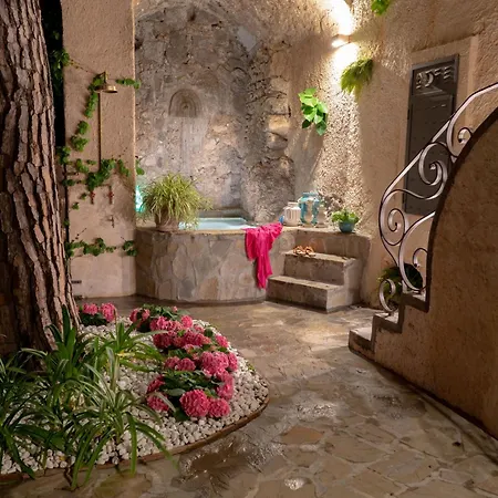 Casa Sam Villa