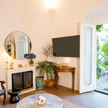 Casa Sam Villa