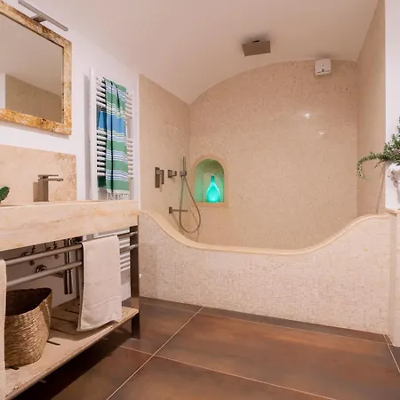 Villa Casa Sam Positano