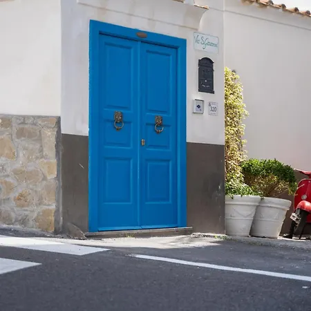 Casa Sam Villa