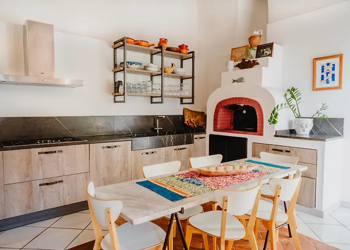 Casa Sam * פוזיטנו