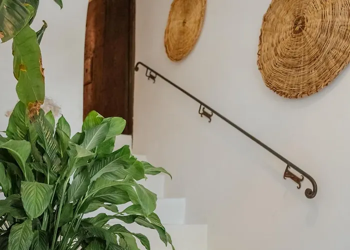 וילה Casa Sam פוזיטנו