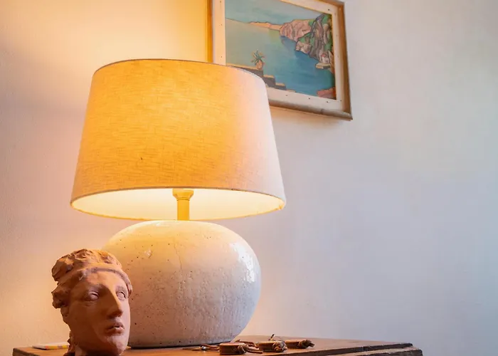 Casa Sam פוזיטנו