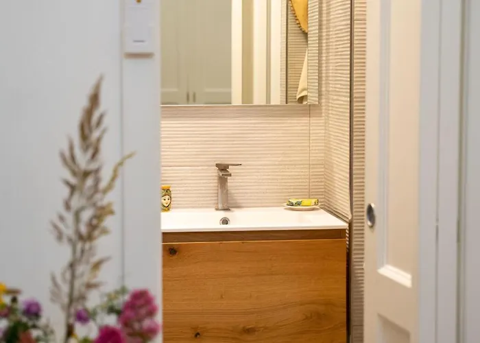 Casa Sam * פוזיטנו